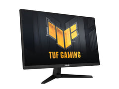 ASUS TUF Gaming VG259Q5A, 62.2 cm (24.5"), 1920 x 1080 pixels, Full HD, LED, 1 ms, Black
