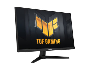 ASUS TUF Gaming VG259Q5A, 62.2 cm (24.5"), 1920 x 1080 pixels, Full HD, LED, 1 ms, Black