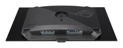ASUS ROG Strix XG32UCWMG, 80 cm (31.5"), 3840 x 2160 pixels, 4K Ultra HD, OLED, 0.03 ms, Black