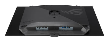 ASUS ROG Strix XG32UCWMG, 80 cm (31.5"), 3840 x 2160 pixels, 4K Ultra HD, OLED, 0.03 ms, Black
