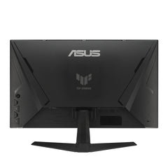 ASUS TUF Gaming VG259QM5A, 62.2 cm (24.5"), 1920 x 1080 pixels, Full HD, LCD, 1 ms, Black
