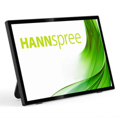 Hannspree HT249PPB, 60.5 cm (23.8"), 1920 x 1080 pixels, Full HD, LED, 5 ms, Black