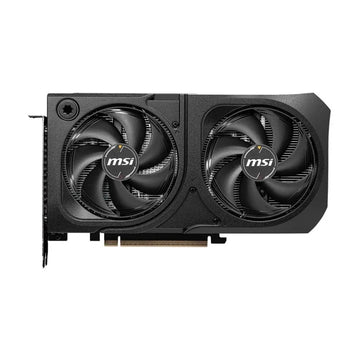 MSI RTX 5060 TI 8G SHADOW 2X OC PLUS