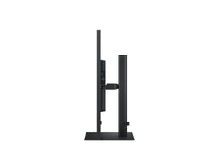 Samsung 37" S80UD UHD USB-C ViewFinity Monitor with KVM Switch, 94 cm (37"), 3840 x 2160 pixels, 4K Ultra HD, LCD, 5 ms, Black