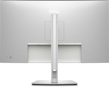 DELL UltraSharp U3225QE, 80 cm (31.5"), 3840 x 2160 pixels, 4K Ultra HD, LCD, 8 ms, Black, Silver