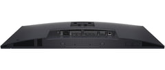 DELL UltraSharp U3226Q, 80 cm (31.5"), 3840 x 2160 pixels, 4K Ultra HD, QD-OLED, 0.3 ms, Black
