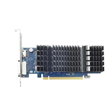 ASUS GeForce GT 1030 Silent 2GB GDDR5 GT1030-SL-2G-BRK