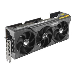 TUF RX7900 XTX 24GB DDR6 2615MHZ RGB