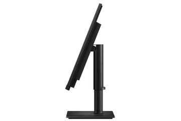 Samsung S80H, 81.3 cm (32"), 3840 x 2160 pixels, 4K Ultra HD, LCD, 5 ms, Black