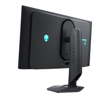 Alienware AW2725DF, 67.8 cm (26.7"), 2560 x 1440 pixels, Quad HD, QD-OLED, 0.03 ms, Black