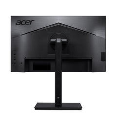 Acer Vero B227Q E3 22" Full HD IPS FreeSync 100Hz 4ms LED Monitor, 54.6 cm (21.5"), 1920 x 1080 pixels, Full HD, LED, 4 ms, Black