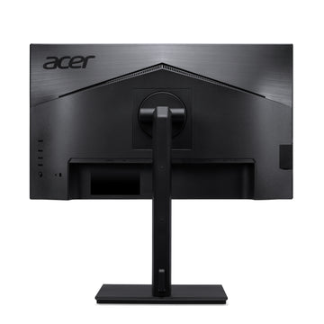 Acer Vero B227Q E3 22" Full HD IPS FreeSync 100Hz 4ms LED Monitor, 54.6 cm (21.5"), 1920 x 1080 pixels, Full HD, LED, 4 ms, Black