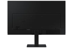 Samsung LS24D300GAU, 61 cm (24"), 1920 x 1080 pixels, Full HD, LCD, 5 ms, Black