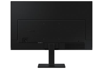 Samsung LS24D300GAU, 61 cm (24"), 1920 x 1080 pixels, Full HD, LCD, 5 ms, Black