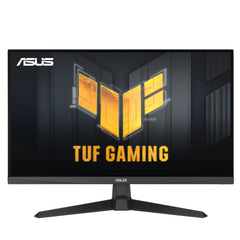 ASUS TUF Gaming VG279QE5A, 68.6 cm (27"), 1920 x 1080 pixels, Full HD, LCD, 1 ms, Black
