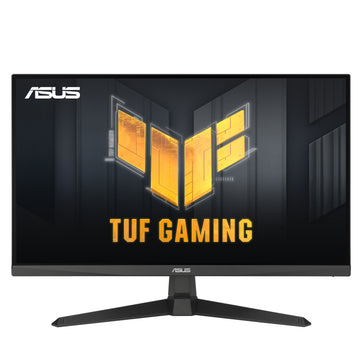 ASUS TUF Gaming VG279QE5A, 68.6 cm (27"), 1920 x 1080 pixels, Full HD, LCD, 1 ms, Black