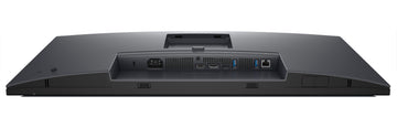 DELL Pro Plus P2725QE, 68.6 cm (27"), 3840 x 2160 pixels, 4K Ultra HD, LCD, 8 ms, Black, Silver