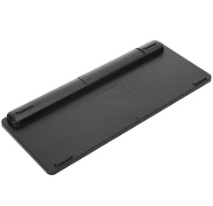 Targus AKB862UK, Mini, Wireless, Bluetooth, Membrane, QWERTY, Black