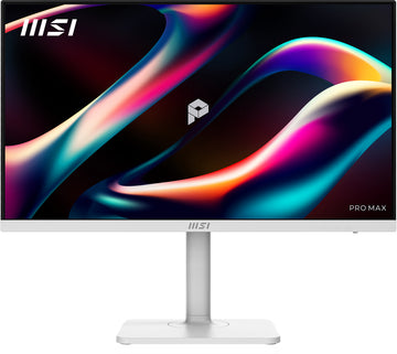 MSI Pro MAX 271PHW E14, 68.6 cm (27"), 1920 x 1080 pixels, Full HD, 4 ms, White