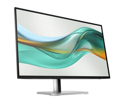 HP Series 5 Pro 27 inch QHD USB-C Monitor - 527pu