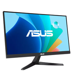 ASUS VY229HF, 54.5 cm (21.4"), 1920 x 1080 pixels, Full HD, LCD, 1 ms, Black