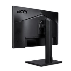 Acer Vero B227Q E3 22" Full HD IPS FreeSync 100Hz 4ms LED Monitor, 54.6 cm (21.5"), 1920 x 1080 pixels, Full HD, LED, 4 ms, Black