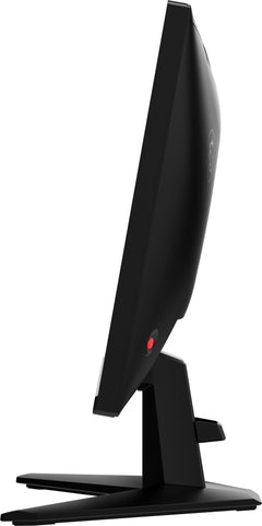 MSI MAG 255F E20, 62.2 cm (24.5"), 1920 x 1080 pixels, Full HD, LCD, 0.5 ms, Black