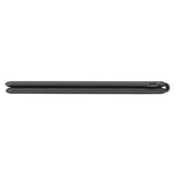 Targus AKF003UK, Mini, Wireless, Bluetooth, QWERTY, Black