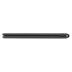 Targus AKF003NO, Mini, Wireless, Bluetooth, QWERTY, Black