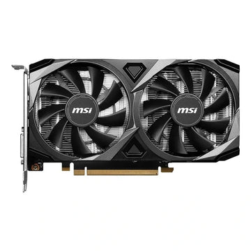 MSI  RTX 3050 VENTUS 2X XS 8G OC