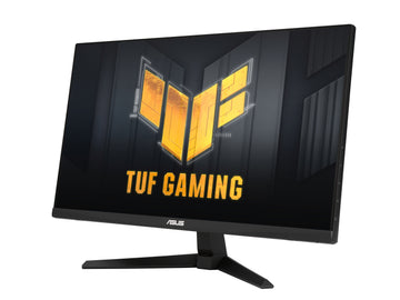 ASUS TUF Gaming VG259Q5A, 62.2 cm (24.5"), 1920 x 1080 pixels, Full HD, LED, 1 ms, Black