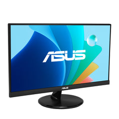 ASUS EyeCare VP229HF, 54.5 cm (21.4"), 1920 x 1080 pixels, Full HD, LED, 1 ms, Black