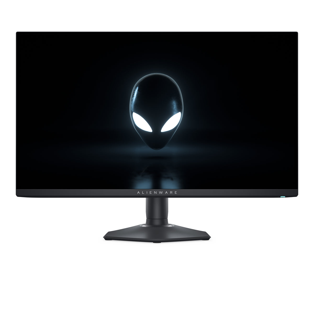 Alienware AW2725DF, 67.8 cm (26.7"), 2560 x 1440 pixels, Quad HD, QD-OLED, 0.03 ms, Black