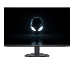 Alienware AW2725DF, 67.8 cm (26.7"), 2560 x 1440 pixels, Quad HD, QD-OLED, 0.03 ms, Black