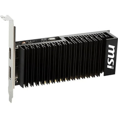 MSI GeForce GT 1030 2GHD4 LP OC 2GB DDR4