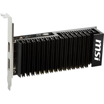MSI GeForce GT 1030 2GHD4 LP OC 2GB DDR4