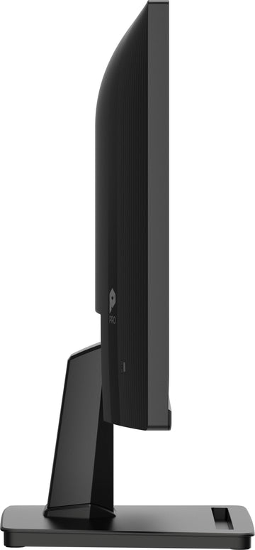 MSI PRO MP225 E12VL, 54.5 cm (21.4"), 1920 x 1080 pixels, Full HD, 4 ms, Black