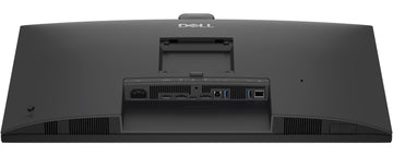 DELL Pro P P2726DEV, 68.6 cm (27"), 2560 x 1440 pixels, Quad HD, LCD, 8 ms, Black, Silver