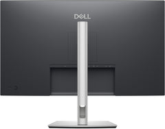 DELL Pro Plus P3225QE, 80 cm (31.5"), 3840 x 2160 pixels, 4K Ultra HD, LCD, 8 ms, Black, Grey