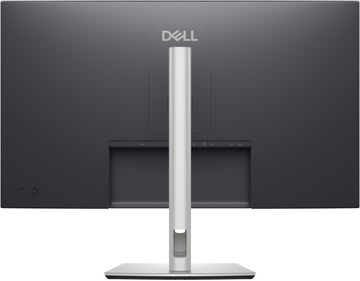 DELL Pro Plus P3225QE, 80 cm (31.5"), 3840 x 2160 pixels, 4K Ultra HD, LCD, 8 ms, Black, Grey