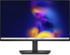 DELL Pro E2426HS, 60.5 cm (23.8"), 1920 x 1080 pixels, Full HD, LCD, 8 ms, Black