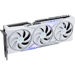 RTX 5060 TI 16G GAMING TRIO OC WHITE