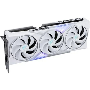 RTX 5060 TI 16G GAMING TRIO OC WHITE