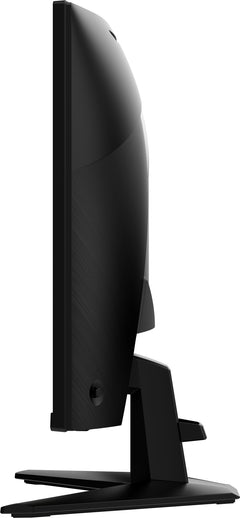 MSI MAG 27CQ6F, 68.6 cm (27"), 2560 x 1440 pixels, Quad HD, LCD, 0.5 ms, Black