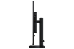 Samsung ViewFinity S70D UHD Monitor, 81.3 cm (32"), 3840 x 2160 pixels, 4K Ultra HD, LED, 5 ms, Black
