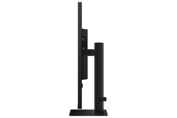 Samsung ViewFinity S70D UHD Monitor, 81.3 cm (32"), 3840 x 2160 pixels, 4K Ultra HD, LED, 5 ms, Black