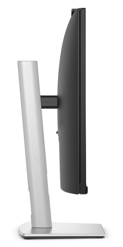 DELL Pro P P2726DEV, 68.6 cm (27"), 2560 x 1440 pixels, Quad HD, LCD, 8 ms, Black, Silver