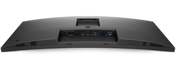 DELL Pro Plus P3425WE, 86.6 cm (34.1"), 3440 x 1440 pixels, Wide Quad HD, LCD, 8 ms, Black, Grey