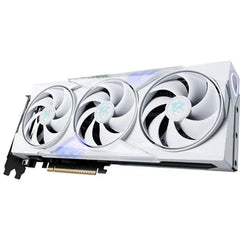 RTX 5060 TI 16G GAMING TRIO OC WHITE