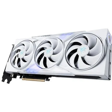 RTX 5060 TI 16G GAMING TRIO OC WHITE